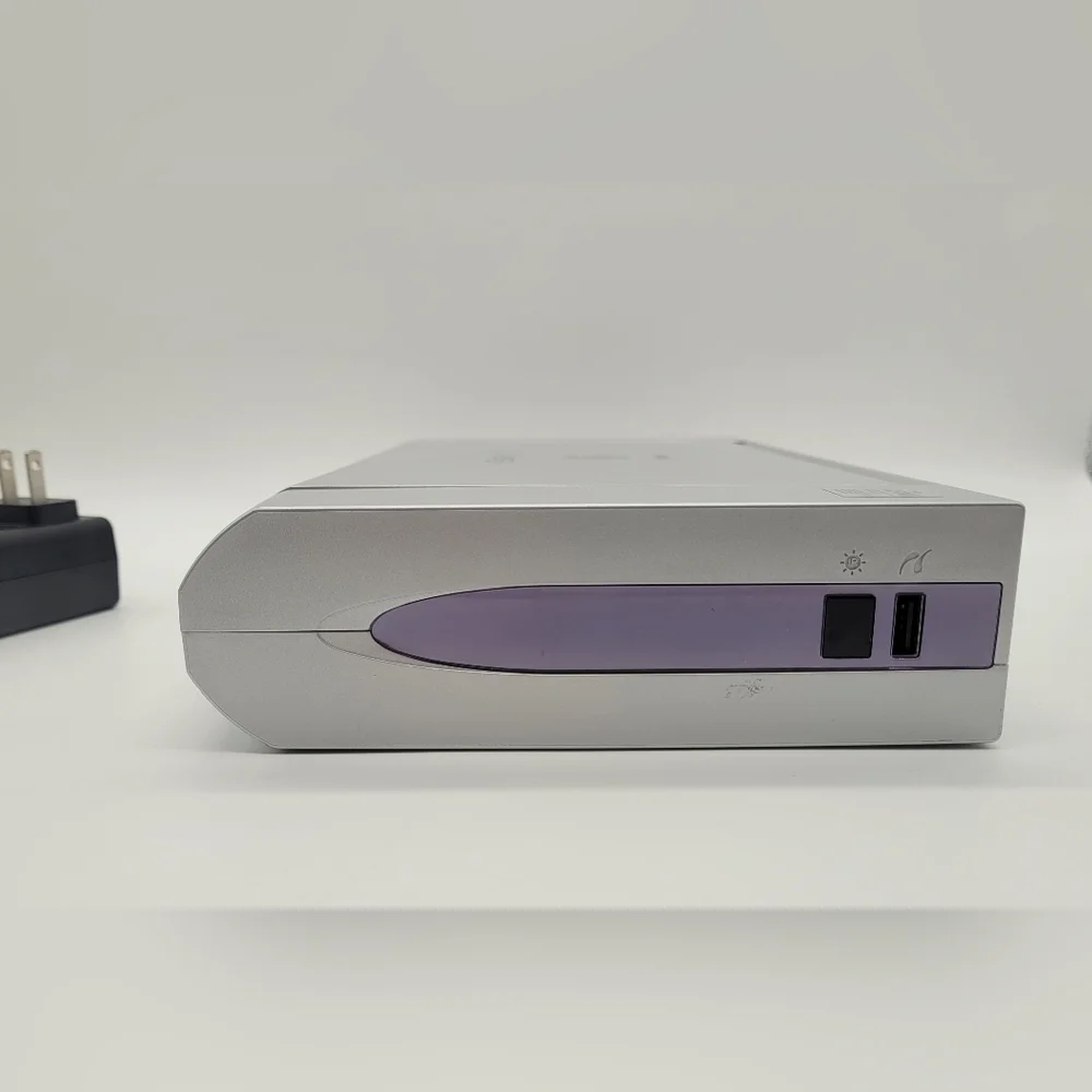 Canon PIXMA iP90 Photo Inkjet Printer